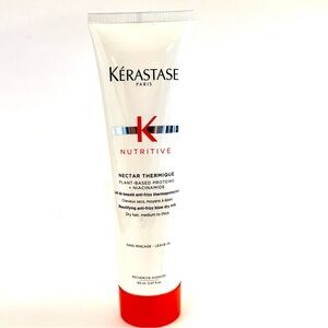 Nutritive Nectar Thermique Leave-In Cream - Anti Frizz